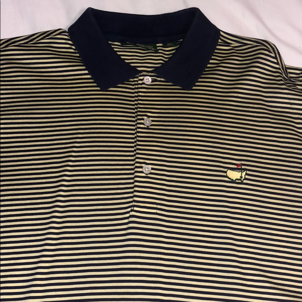 Master’s Polo Large Vintage